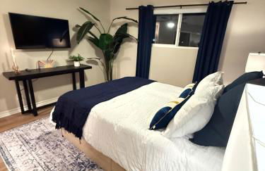 Oceanfront 1 BR Oasis w Parking & Pool 417 - Foto 16