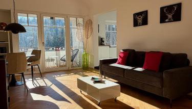 Bergelemente - Gmundberg Apartment - Foto 2