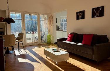 Bergelemente - Gmundberg Apartment - Foto 2