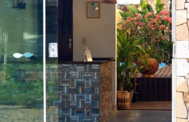 Pousada Villa Xaréu - Foto 11