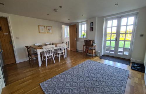 Brisley North Norfolk cosy cottage garden pub and walks - Foto 53