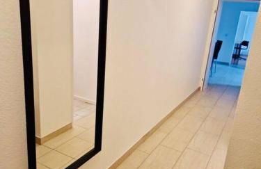 Berta - Praktisch, bequem, unkompliziert 3 Zimmer 6 Betten - Foto 15