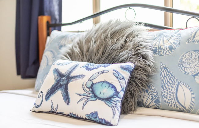 Getaway Ocean Views - Foto 6