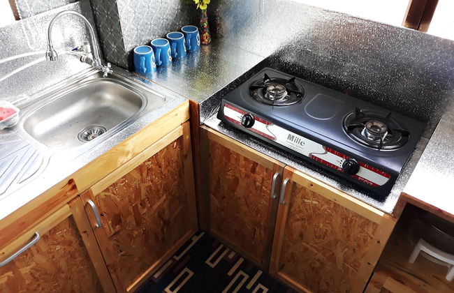 MINIMALIST Studio Apartment - Photo 15