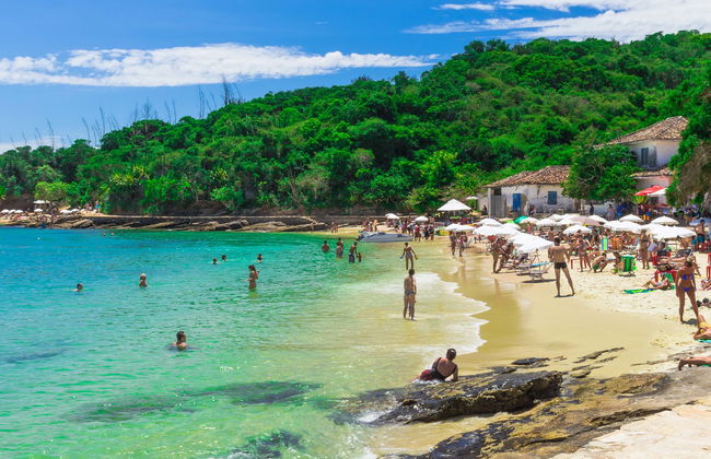 Transfer to Búzios - Foto 1