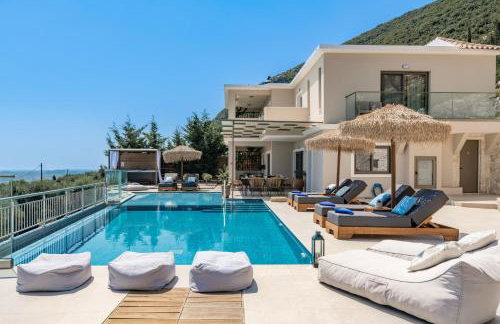 Artemis Villas - Spectacular Views & Ideal For Large Groups, By ZanteWize - Foto 57