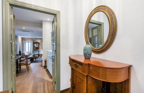 1897 Heritage house 5mins Pythagorio-sea-airport - Foto 10