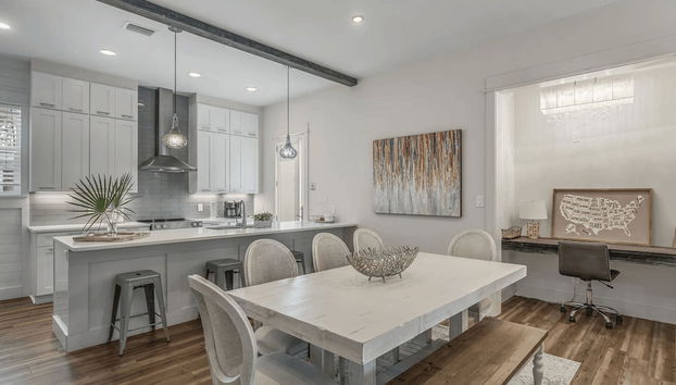 Pura Vida by Avantstay Treetop of Seacrest Beach Pool Bonfires - Foto 5, Habitación