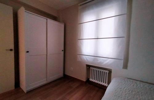 Piso con encanto en pleno centro - Foto 8