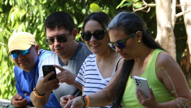 Golfcart-Öko-Tour in kleiner Gruppe - Foto 5