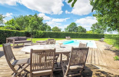 Holiday Home Saint-Laurent Pool Retreat - Foto 4