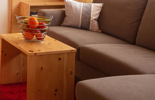 1 bedroom Apartment in Samnaun - Photo 12