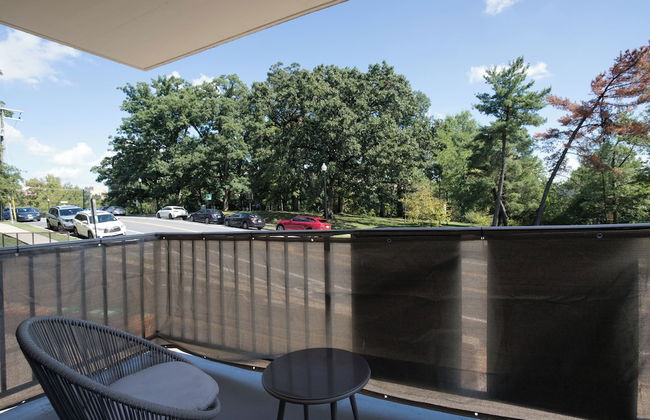 Contemporary Studio by Barton Park - Foto 28