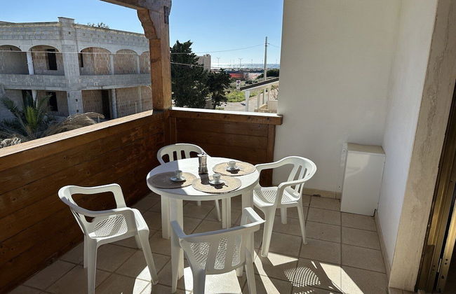 Appartamenti al mare Torre Pali - Foto 28