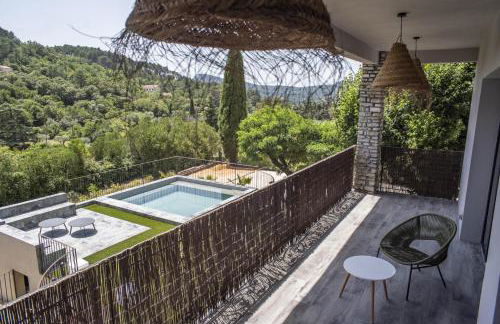 Villa Gianna Anduze - Foto 6