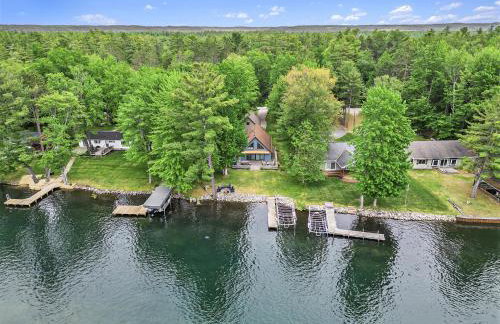 Gorgeous Torch River 3BDR Home Minutes to the Sandbar 8015 - Foto 41