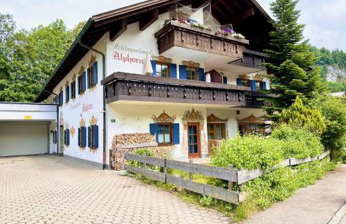 Ferienwohnung Alphorn - SommerBergBahn unlimited kostenlos - Photo 1