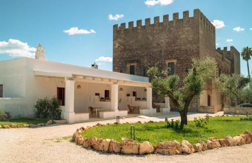 Masseria Rescio - Foto 13