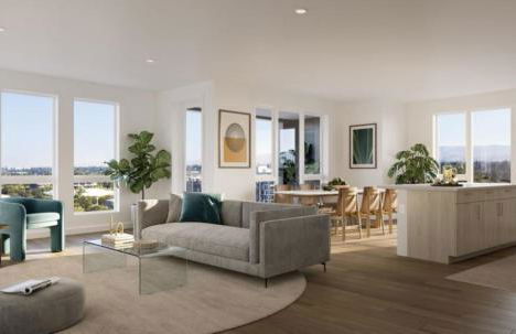 Vasara Menlo Park Apartments - Foto 2