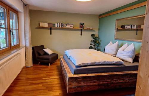 Traumwohnung mit eigenem Garten - Foto 11