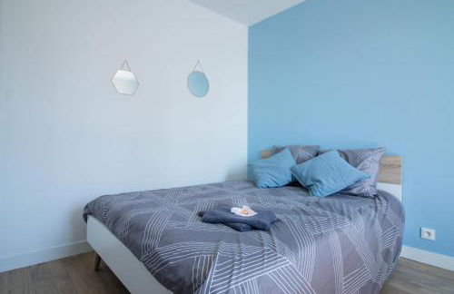 Home2Stay Valognes - Foto 17
