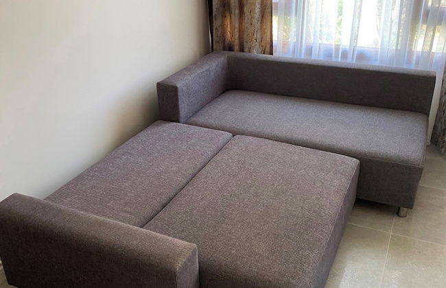 Fethiye YALI SUITES - Foto 12