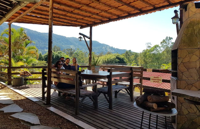 Ganso Complexo de Lazer - Photo 50