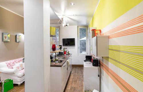 Lily's House, terrace and FREE Parking near Harbor - Photo 13