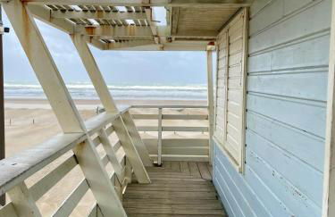 Appart Cosy Green, Océan, Golf, Piscine, Wifi - Foto 50