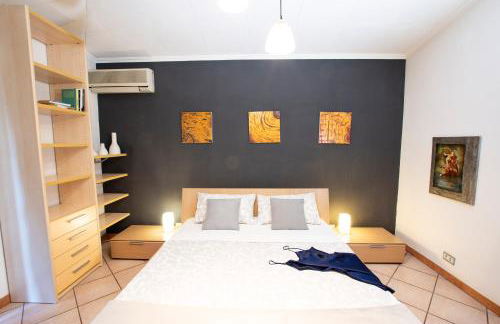 Attico Appia Antica Ciampino Aeroporto - Foto 15