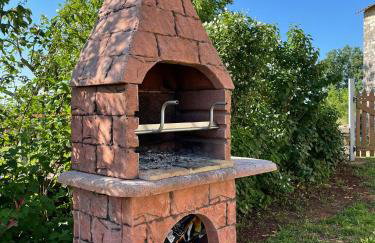 Boutique house Istria with pool and fireplace - Foto 40