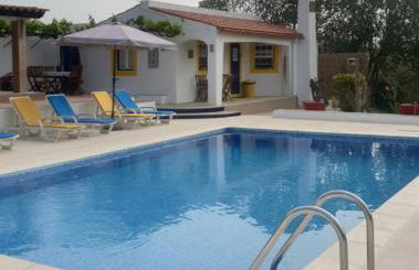 Sondela Self Catering - Foto 1