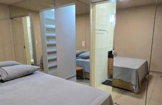 Área Privativa 102 - Ar condicionado - Foto 8