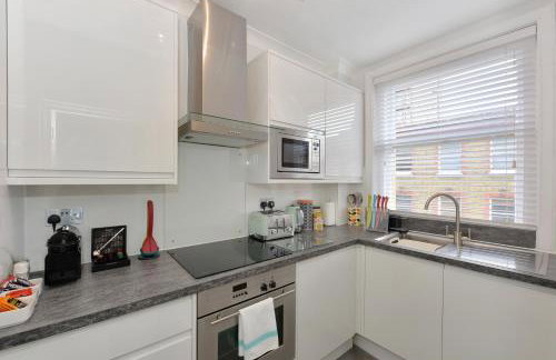 Chiltern Street Serviced Apartments - Marylebone - Foto 30