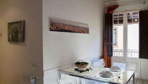 Happy People Gaudi Sant Pau Apartments - Foto 5