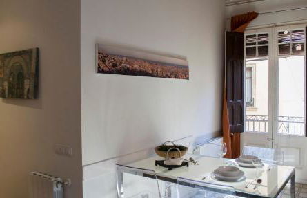 Happy People Gaudi Sant Pau Apartments - Foto 6