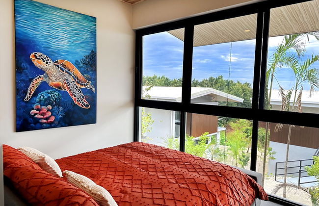 Solindo Stays - Foto 8