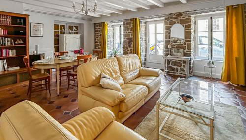 Offre romantique St-Valentin Villa Calme Océan - Foto 4