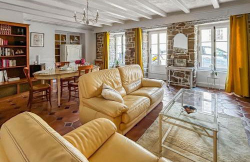 Offre romantique St-Valentin Villa Calme Océan - Foto 4