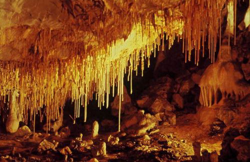 Vue panoramique sur le château,montagne et grottes - Foto 40