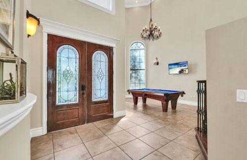 Luxury 6 Bedroom House in Reunion Resort - Foto 30