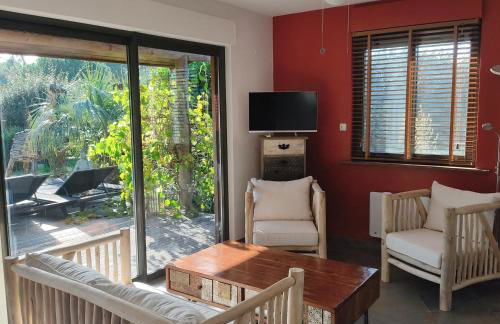 vensac ocean montalivet - Foto 24