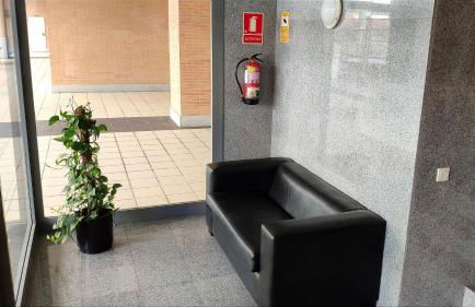 On the beach! Frente al Paseo Marítimo, Parking y Piscina - Photo 28