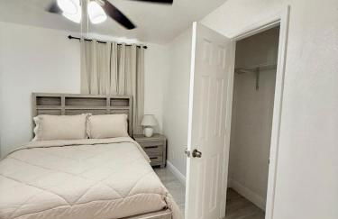 House Aurora next to Bush Gardens - Foto 20