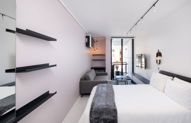 The Flamingo by Perch Stays - Photo 13