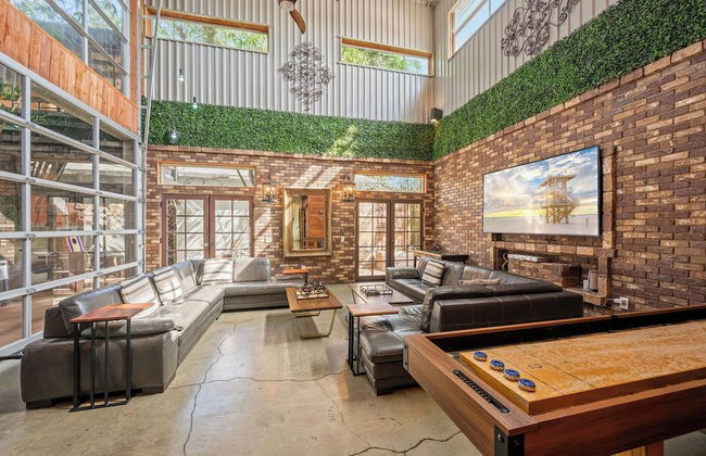 Bamboo Loft 6BR - Foto 38