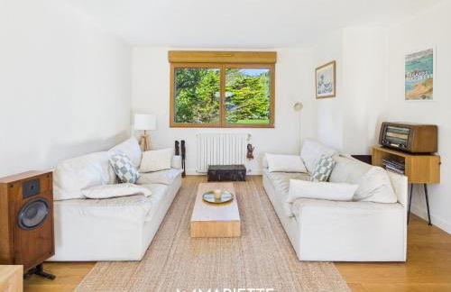 -SALTY- Spacieuse Neo Bretonne au Cabellou - Photo 3