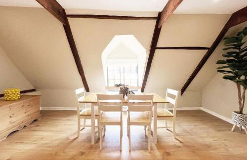 Carleys Yard by The Suffolk Cottage Collection - Foto 15