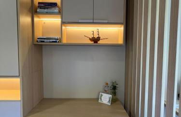 Studio Novo e Aconchegante ao Lado da UFSM em Camobi - Foto 6