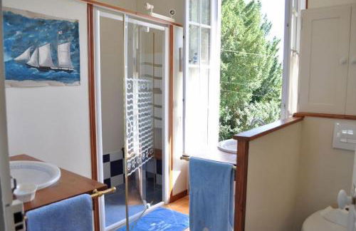 Vaste maison 23/29 pers. piscine proche des plages - Photo 47